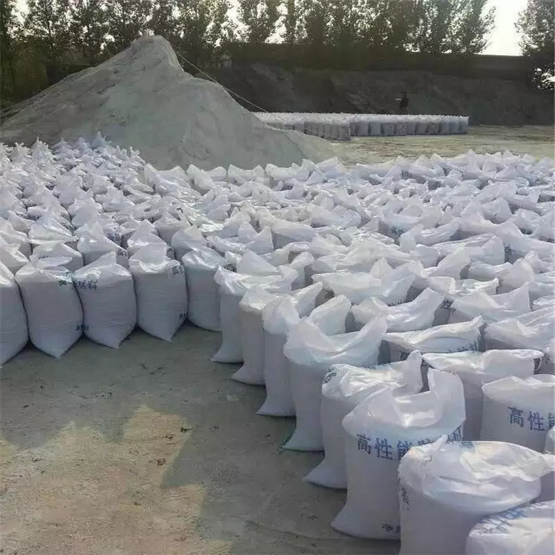 嘉峪关防辐射硫酸钡砂