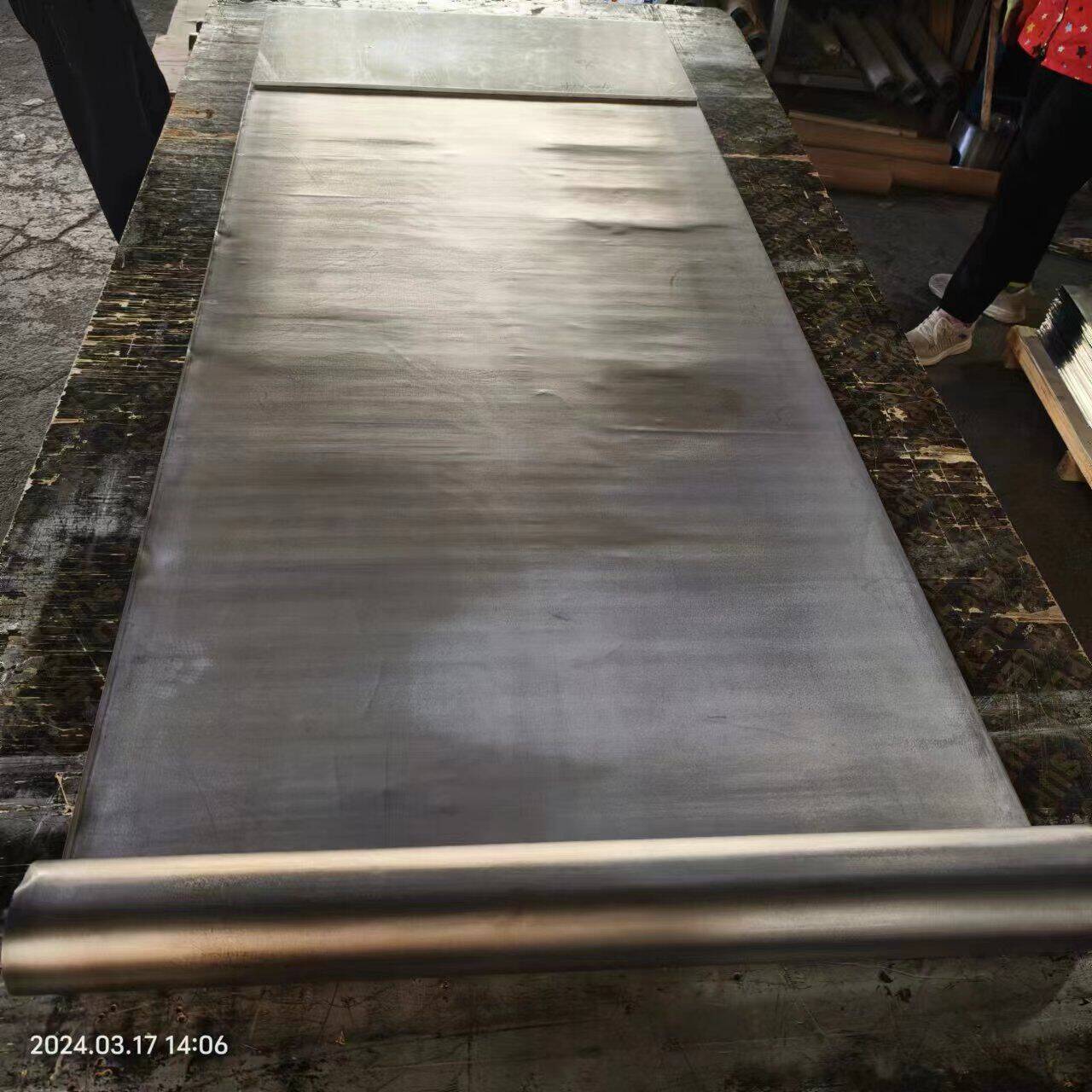 嘉峪关医用防辐射铅板